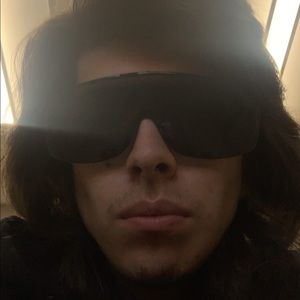 Meet your Posher, Joaquin